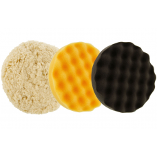 Foams & Mops  (18)